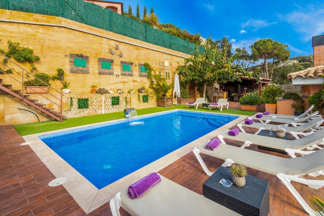 Ferienhaus Origami (adults Only) Lloret de Mar