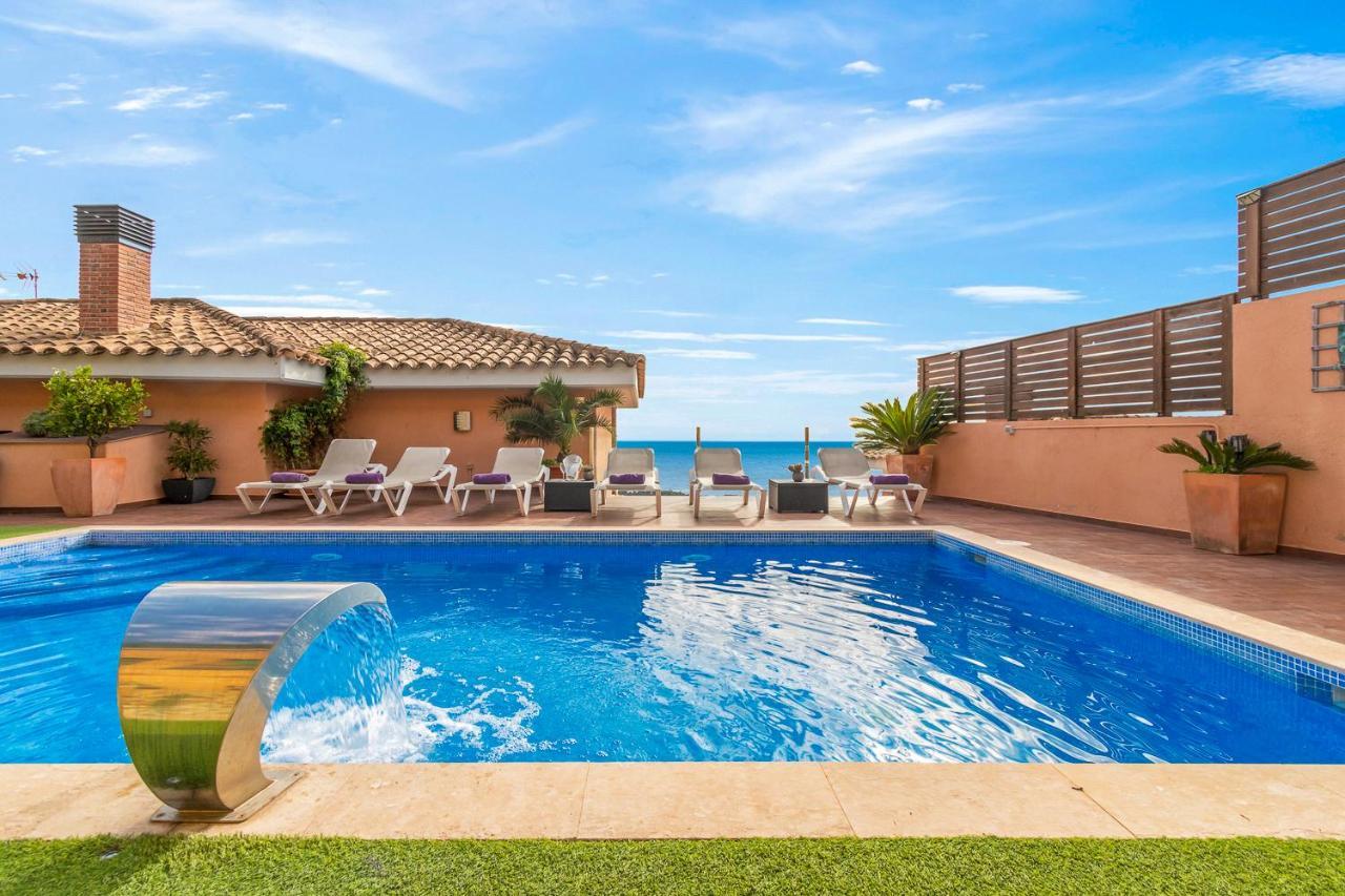 Ferienhaus Origami (adults Only) Lloret de Mar
