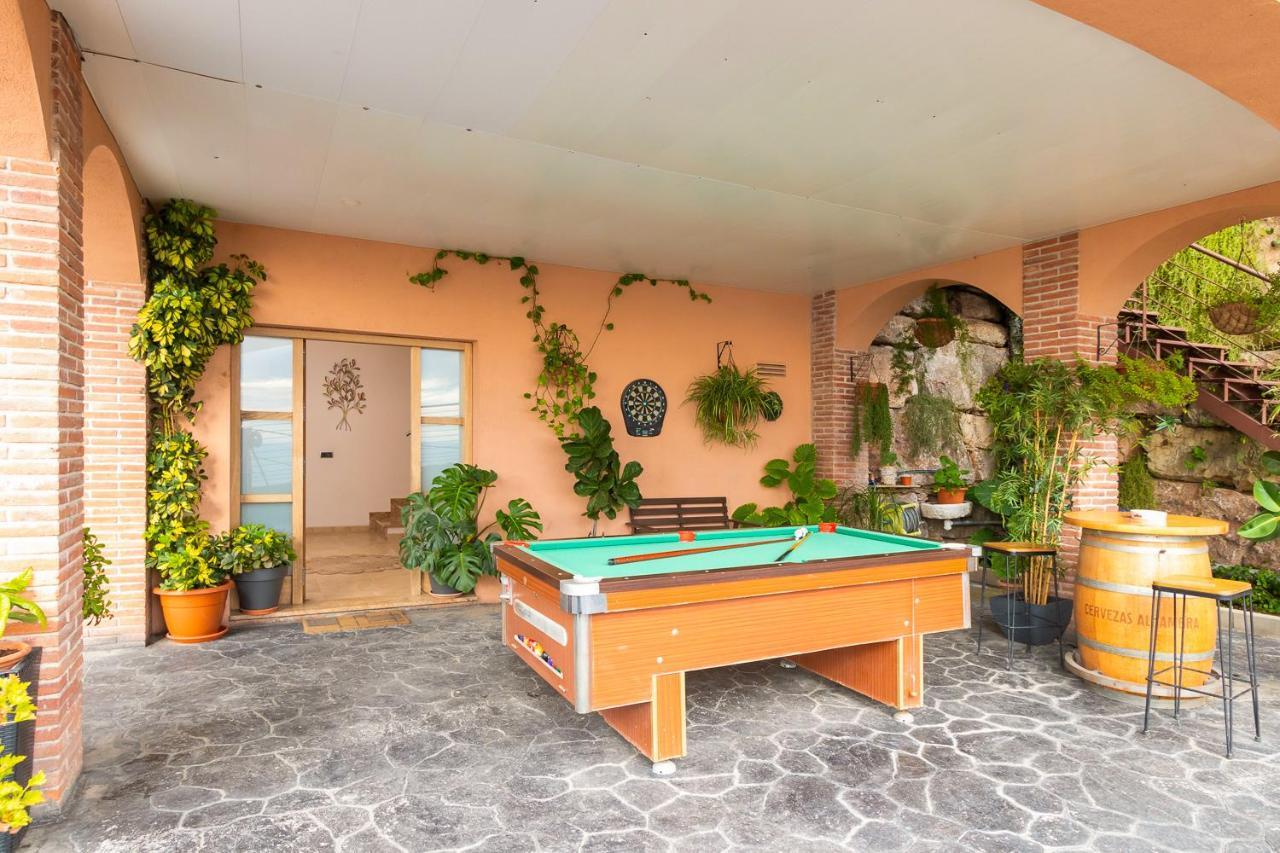 Ferienhaus Origami (adults Only) Lloret de Mar