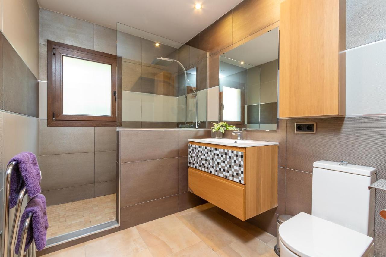 Ferienhaus Origami (adults Only) Lloret de Mar